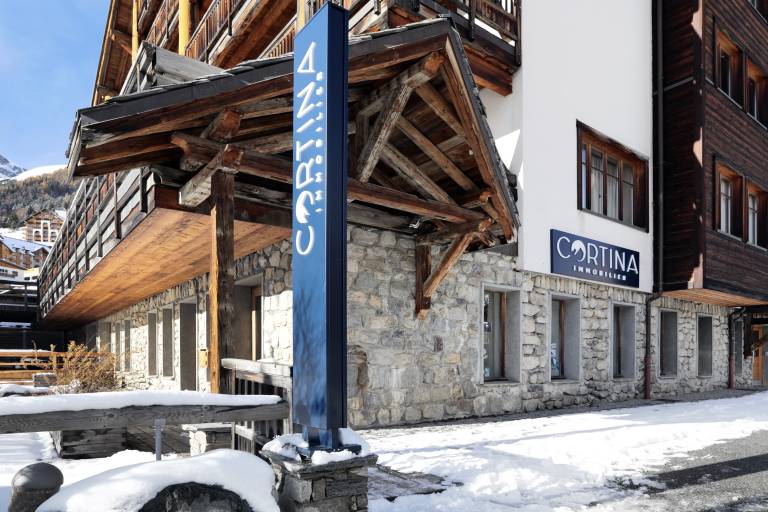 Cortina Immobilier image1