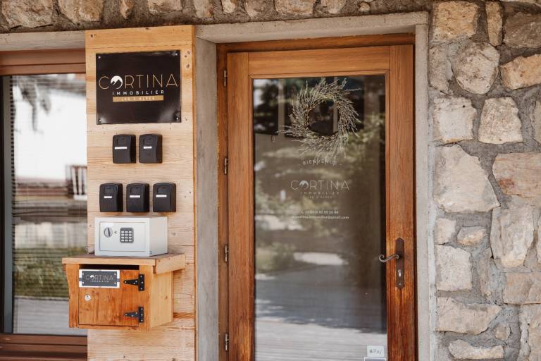 Cortina Immobilier image2