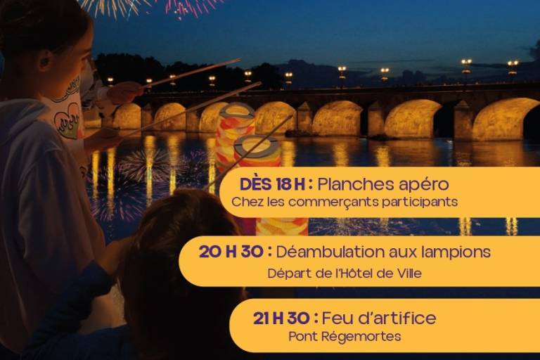 Les Samedis Vivants - Moulins en lumière image1