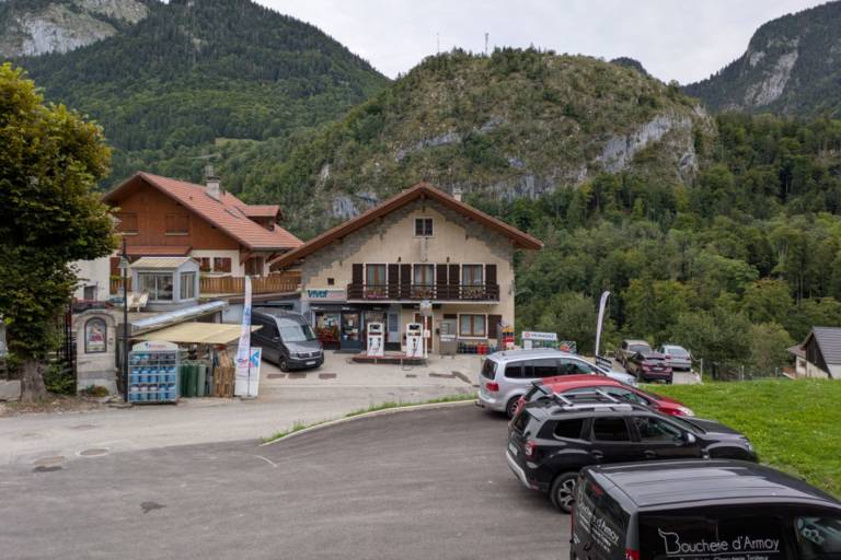 Alimentation VIVAL image1