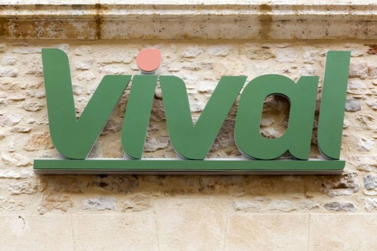 Alimentation VIVAL image2