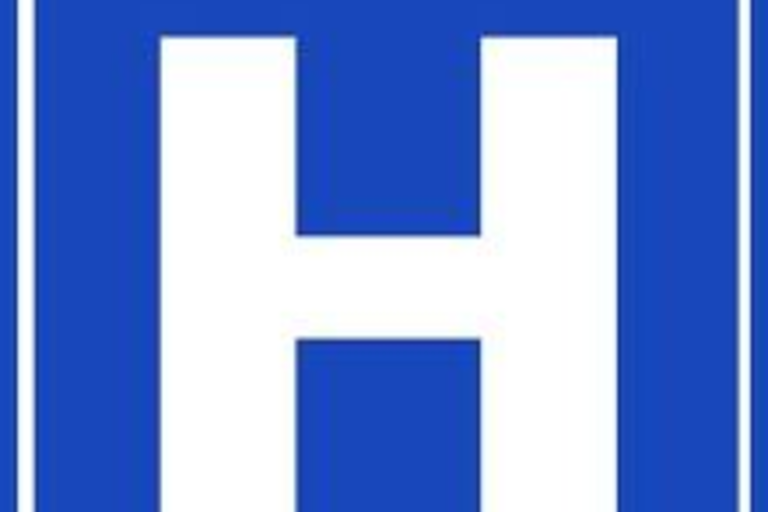 Hôpital Sud Léman – Valserine image1