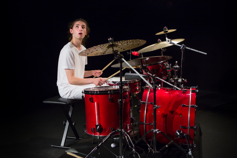 Spectacle "Une vie sur mesure" image1