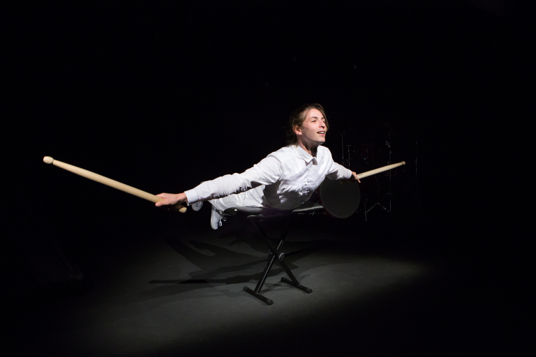 Spectacle "Une vie sur mesure" image2