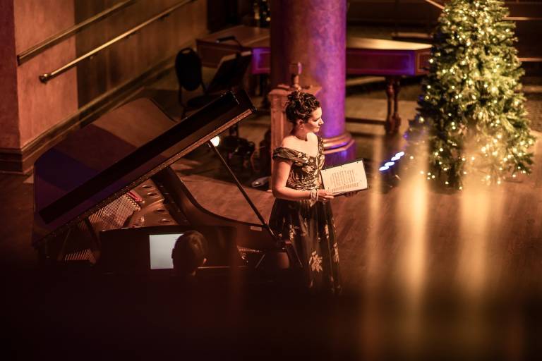 Concert musique classique image1
