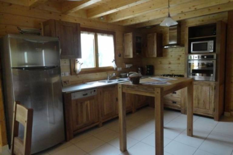 Chalet Impasse des Sources image2