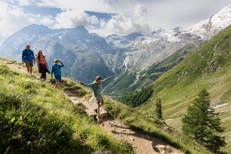 Saas-Fee image1