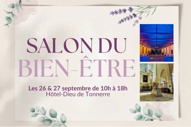 Salon du Bien-Être image1