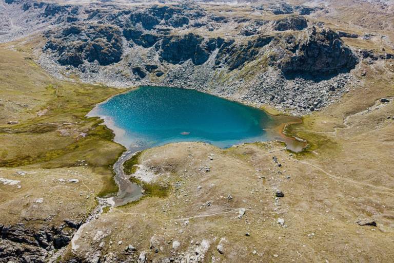 Lac du Louché image1