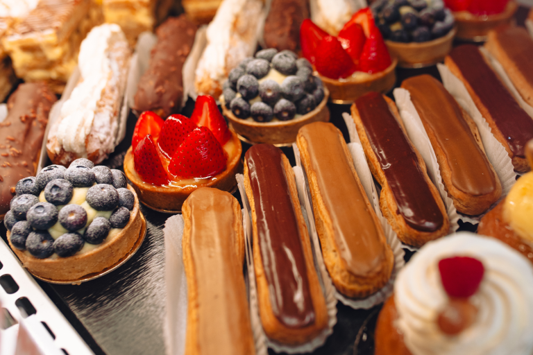 Morel Pastry Shop image1