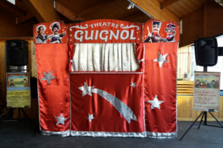 Théâtre de Guignol image2