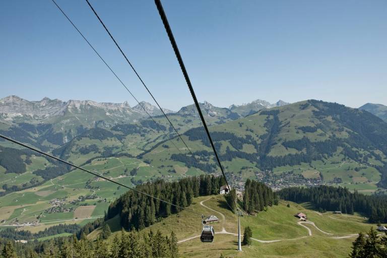 W29 La Videmanette – Les Praz – Ruble – La Videmanette image2