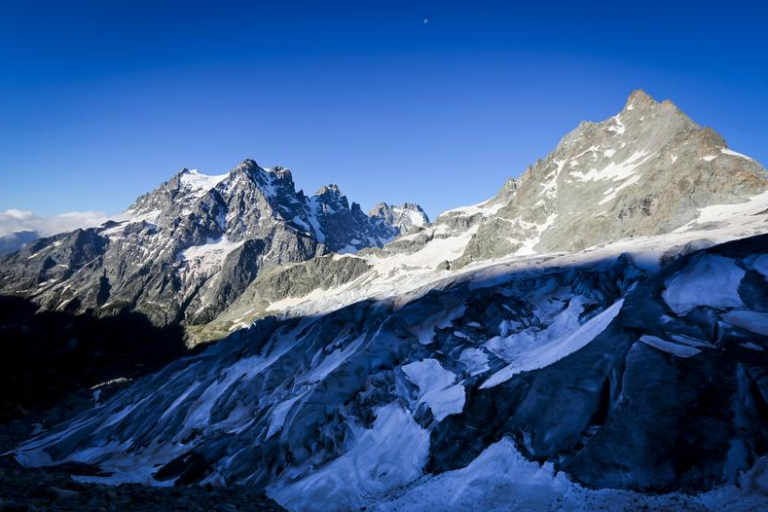 La Haute Montagne image1