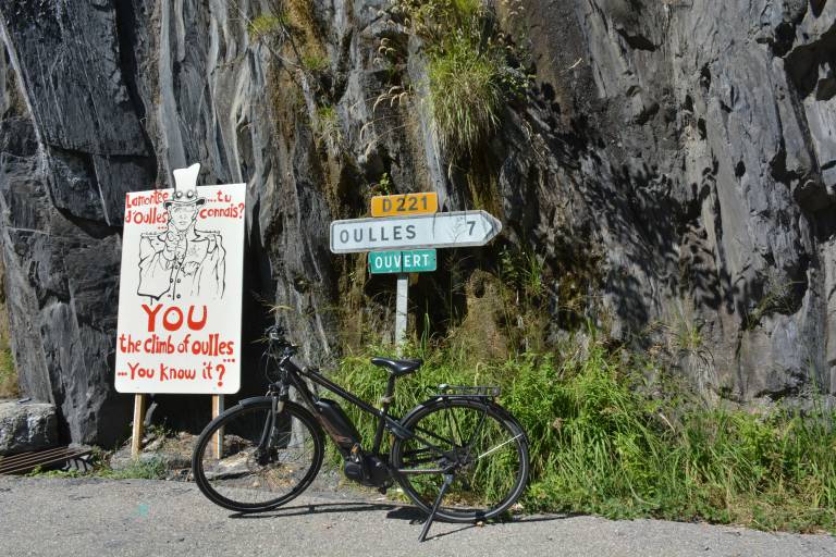 Route d'exception : La route d'Oulles image2