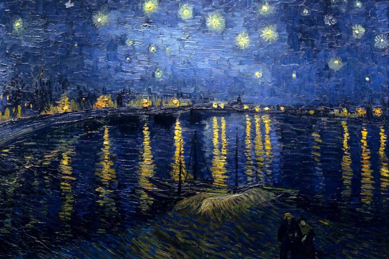 L'art de la nuit : Carrousel artistique image1