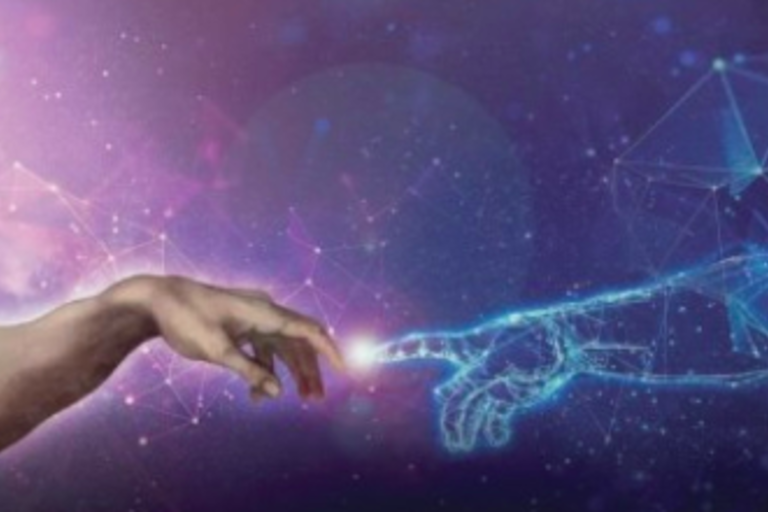 L'Intelligence Artificielle remet-elle en question l'humanité de l'homme image1