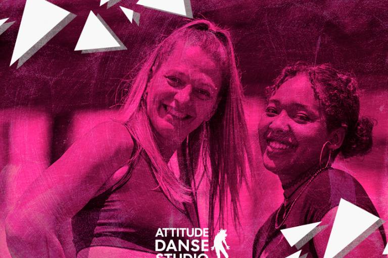 Workshop Dancehall image1