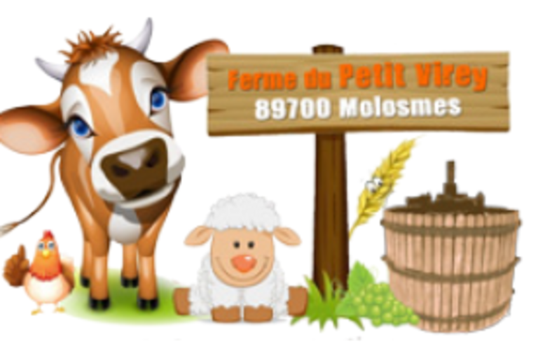 Ferme du Petit Virey image1