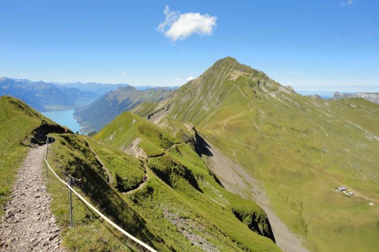 Sörenberg - Schönbüel - Brienzer Rothorn image1