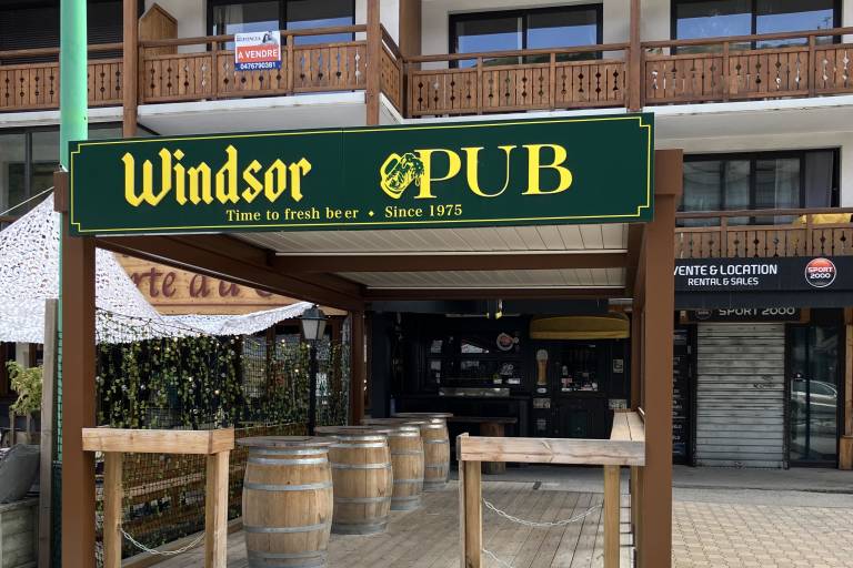 The Windsor Pub image1