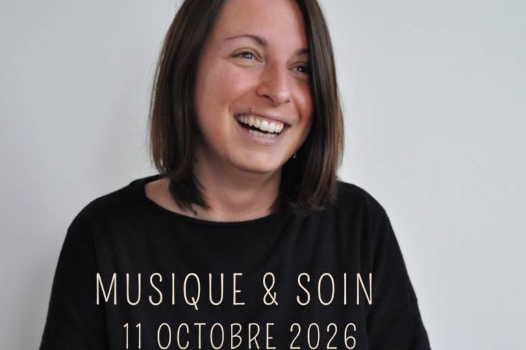 Conférence : Musique et soin image2