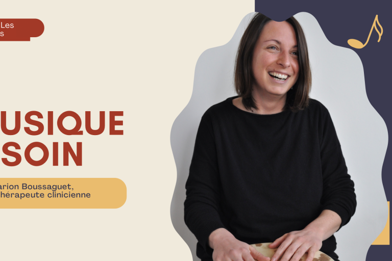 Conférence : Musique et soin image1