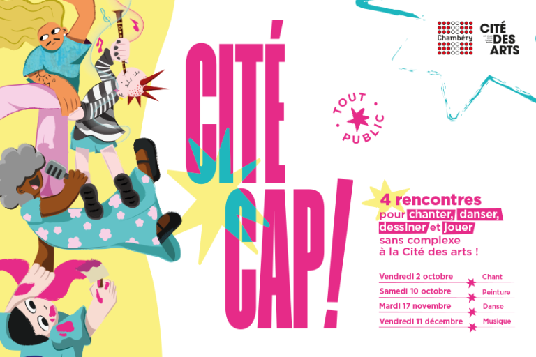 Cité cap ! Le TRUC image2