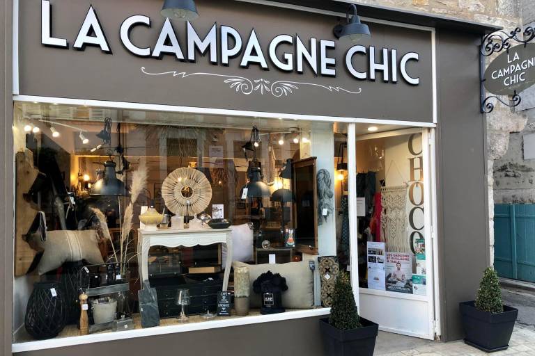 La Campagne Chic image1