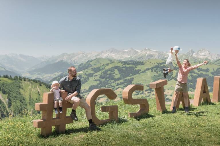 Bergbahnen Gstaad image1