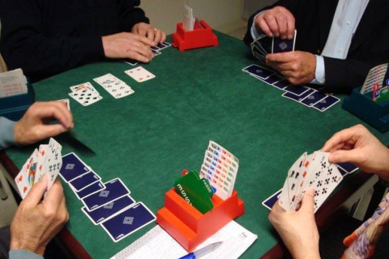 Tournoi de Bridge : "Les 10h d'Yzeure" image1