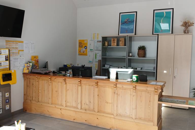 Bureau d'information touristique Puy-Saint-Vincent 1400 image2
