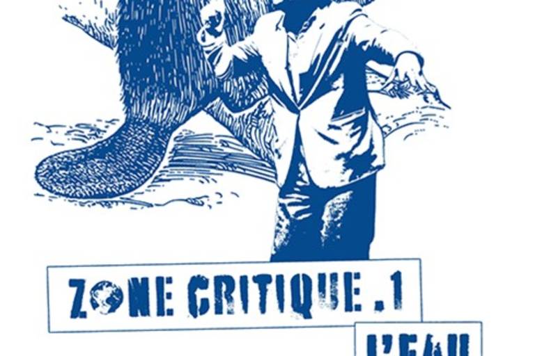 Spectacle : Zone critique, l'eau image2