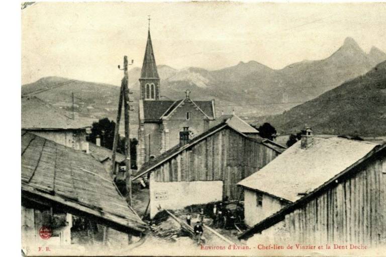 Journées Européennes du Patrimoine - Rallye photo image1