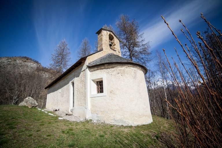 Chapelle Saint Vincent image1
