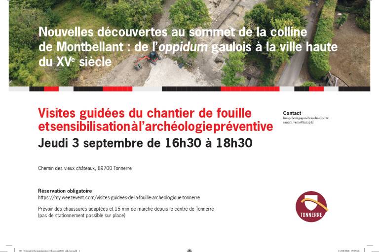 Votre histoire à Tonnerre image1