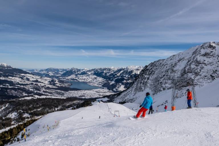 Mörlialp Giswil image1