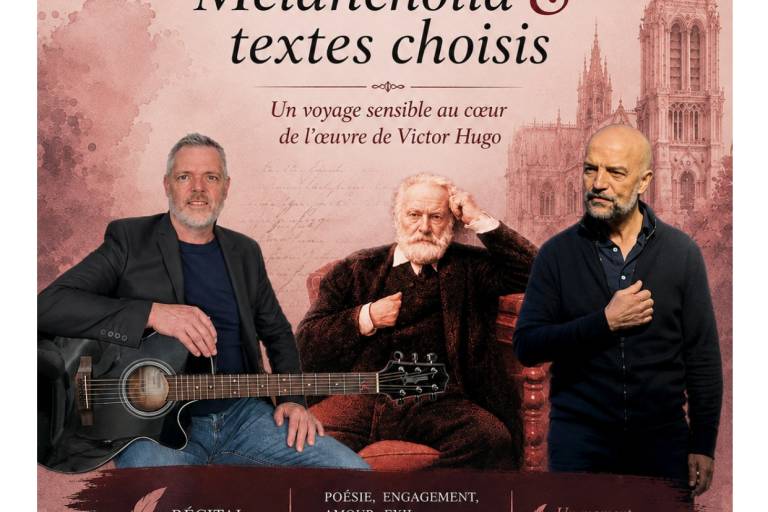 Concert Poésie image1