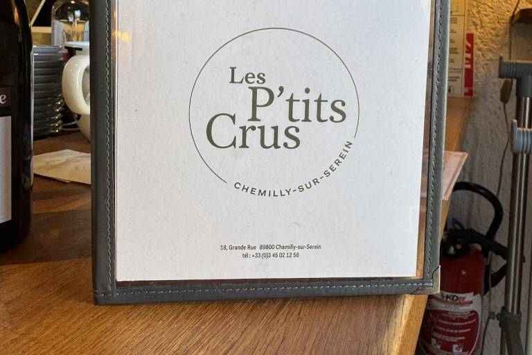 Les P'tits Crus de Chemilly image1
