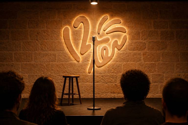 Humour et stand-up : 4 artistes, 4 univers image1