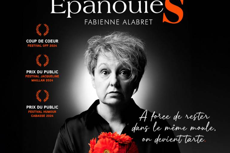 Épanouies image1
