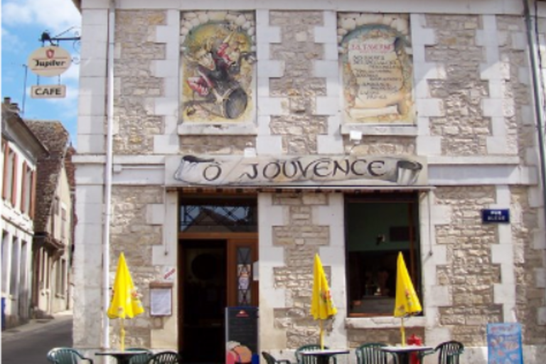 O'Jouvence image1
