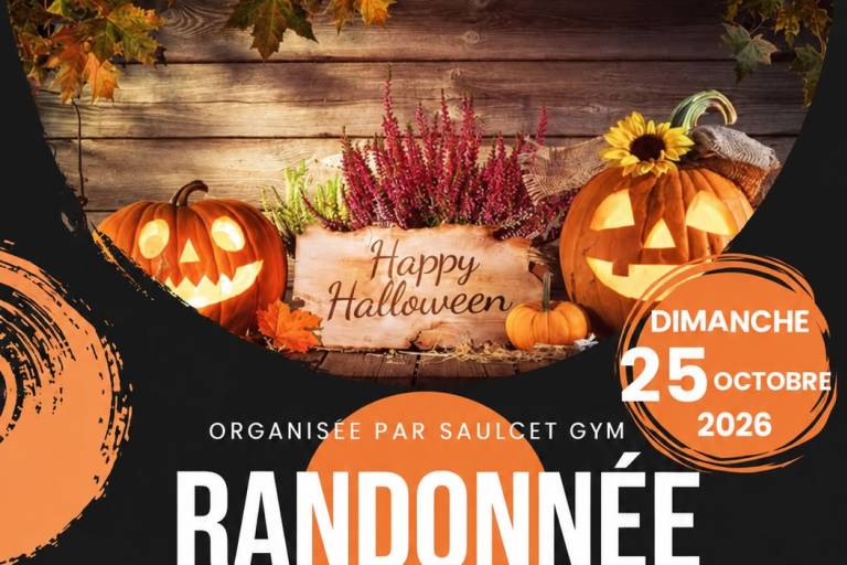 Randonnée Pédestre image1