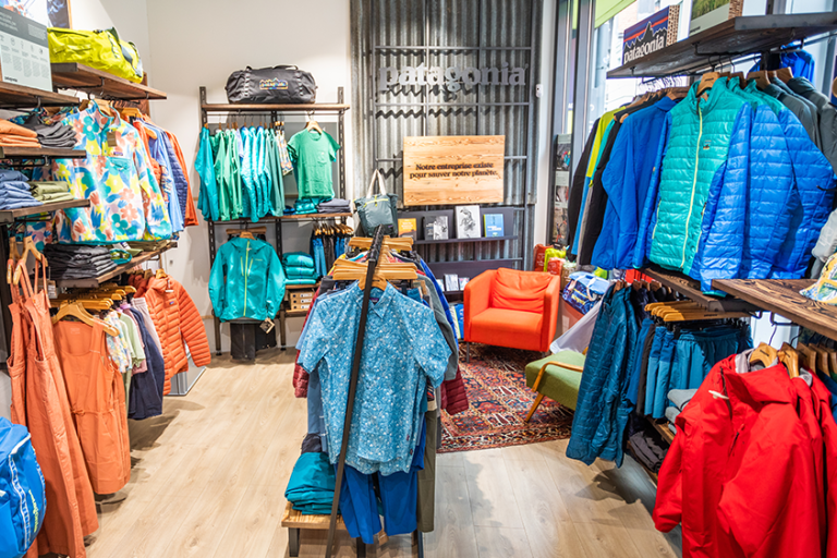 Transa Travel & Outdoor – Vevey image1