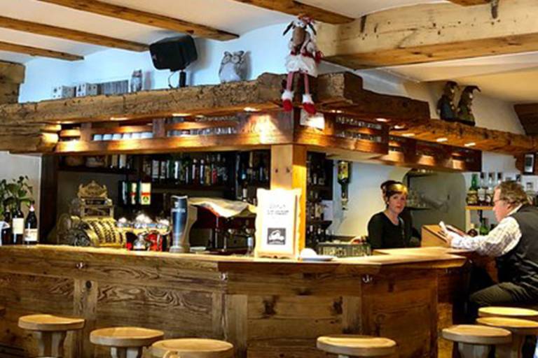 Café Apéro Bar L'Ormonan  - Les Diablerets image1