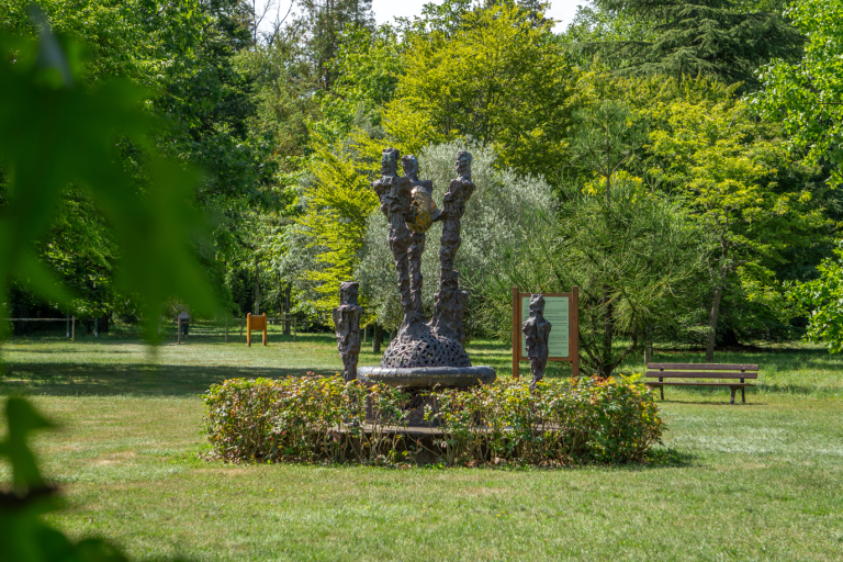 Arboretum de Ripaille image2