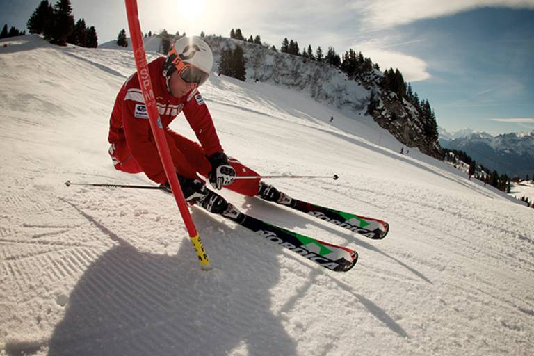 Schweizer Skischule - Villars image2