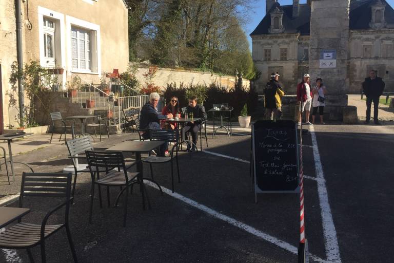Bistrot La Basse Cour  image2