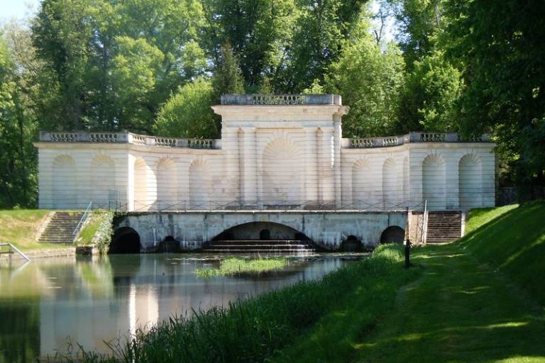 Parc du Château de Tanlay  image2
