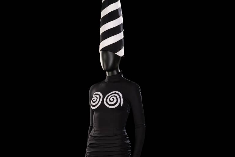 Atelier vacances - Atelier Guirlande de costumes image1