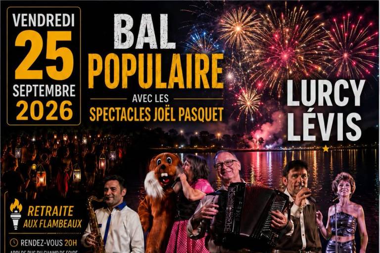 Bal populaire image1